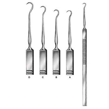 Retractors