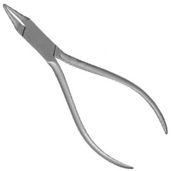 Robinson Collar Plier