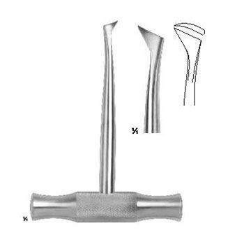 Root Elevators