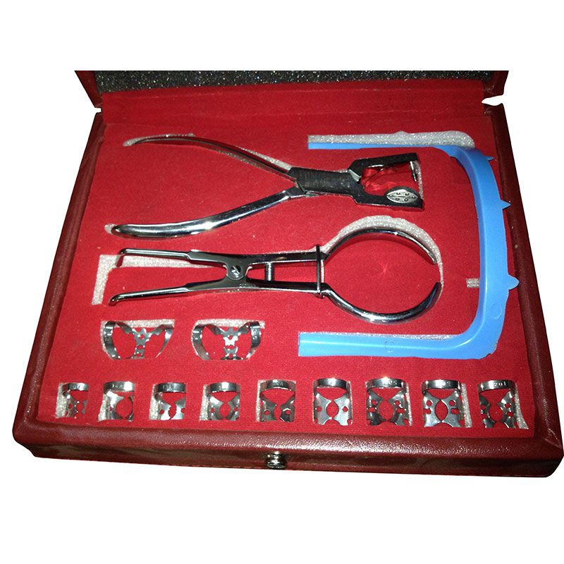 Rubber Dam Kit