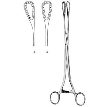 Saenger Forceps