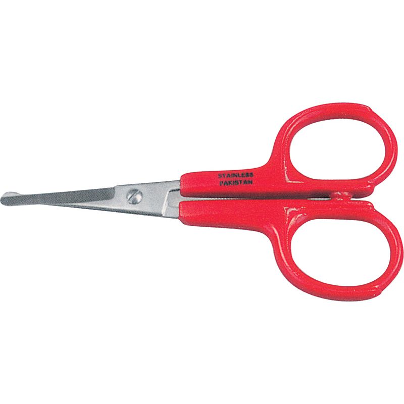 Safety Scissors