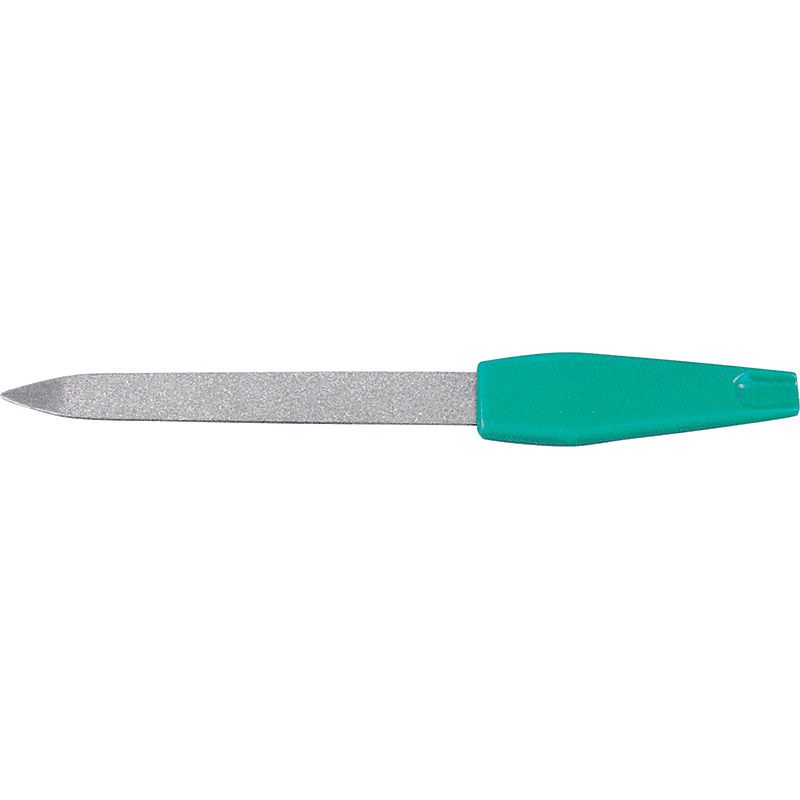 Sapphire Nail File
