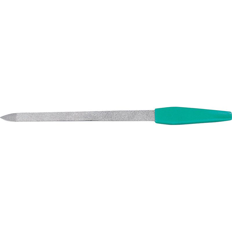 Sapphire Nail File