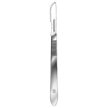Scalpel Handle