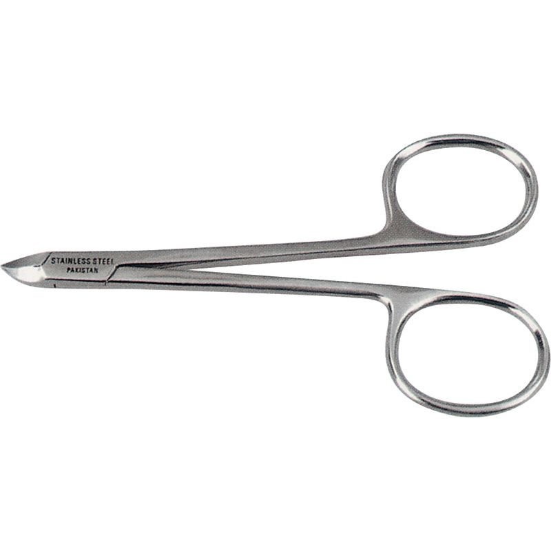 Scissors Nipper