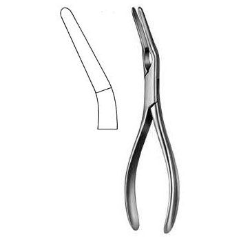 Septum Forceps Asch