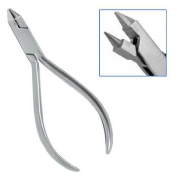 Serrated Bird Beak