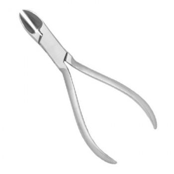 Side Cutting Plier
