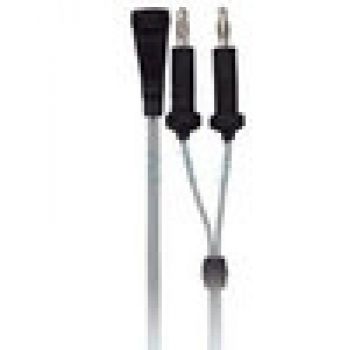 Silicon Bipolar Cable Reusable Us Fitting