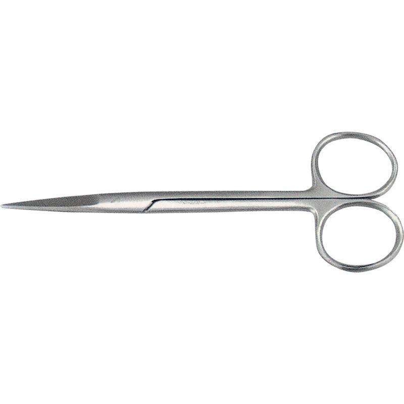 Silk Scissors