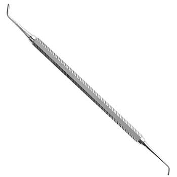 Smith Special Amalgam Plugger - Serrated