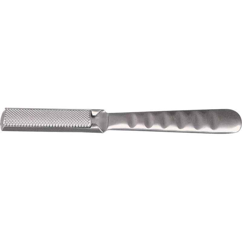 Stainless Steel Callous File