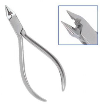 Standard Bird Beak with Cutter