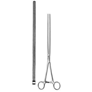Stomach Clamp Forceps Scudder-Atrauma