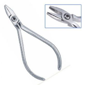 Stop (V-Bend) Plier