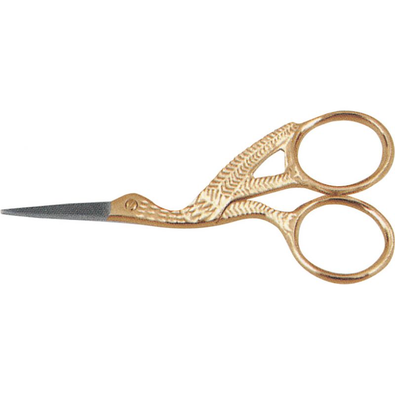 Stork Scissors