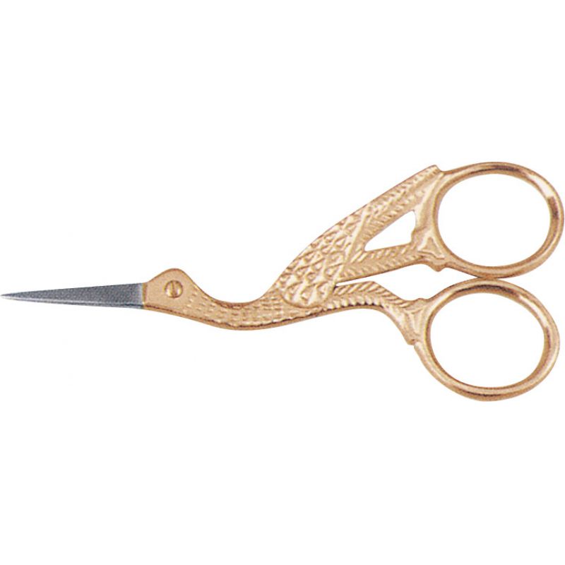 Stork Scissors