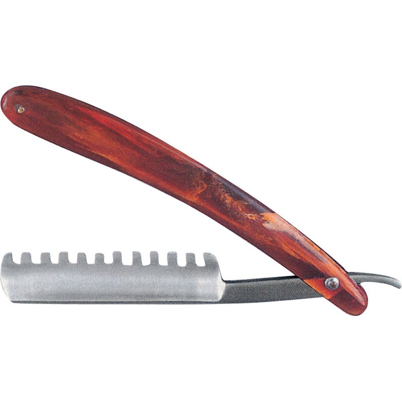 Straight Razor