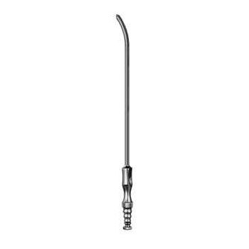 Suction Tubes Adson
