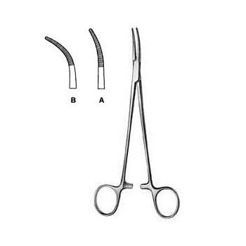 Tonsil Forceps Sawtell/Schmidt
