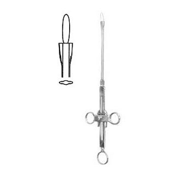 Tonsil Snares Bruening