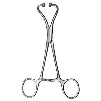 Towel Clamps