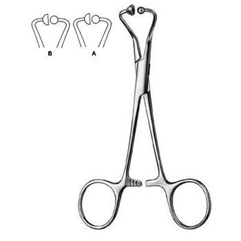 Towel Clamps