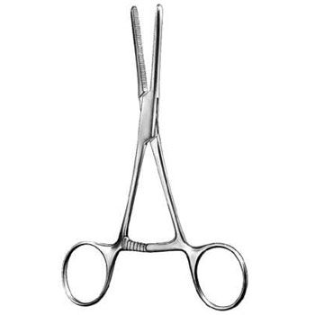 Tubing Clamps