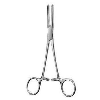 Tubing Clamps