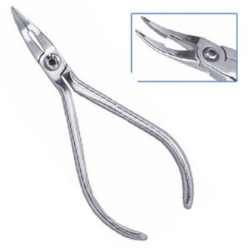 Utility Plier (Weingart Style, Slim Sips)