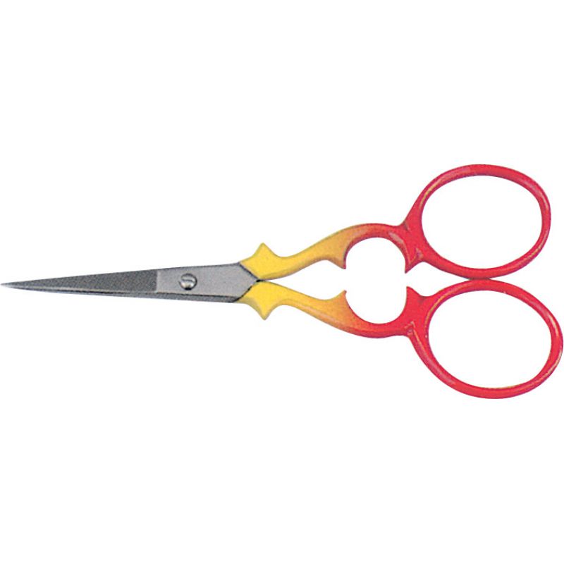 Victorian Scissors