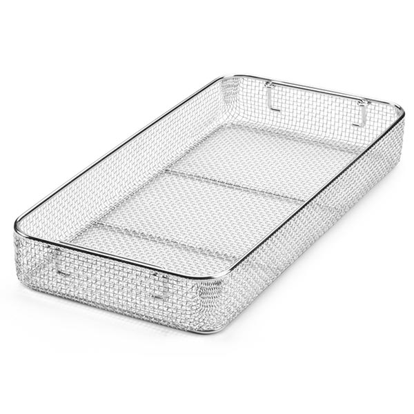 Wire Mesh Tray