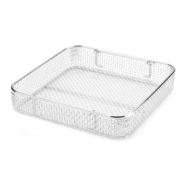 Wire Mesh Tray