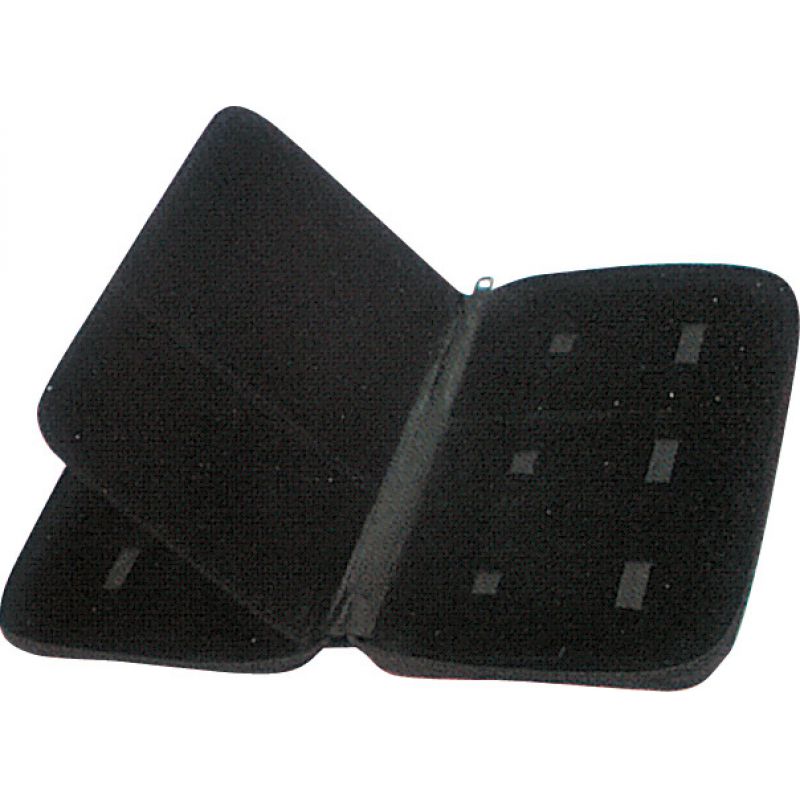 Zipper Case